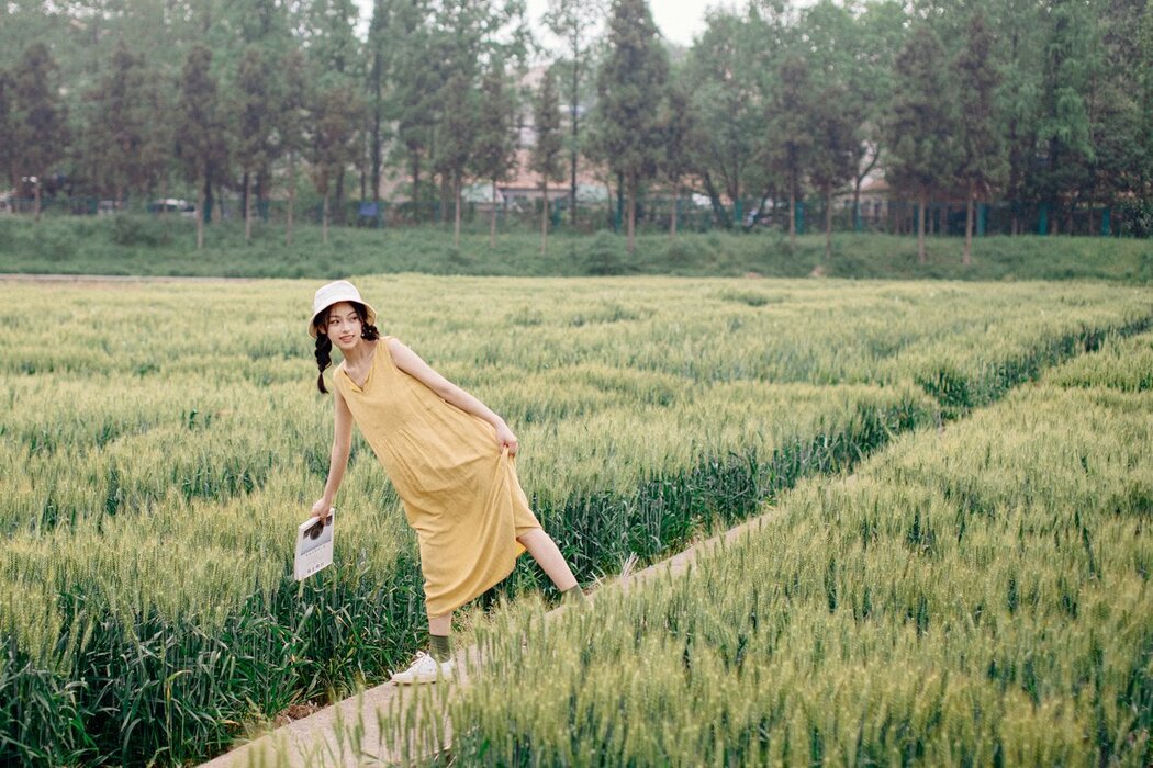 YiTuYu艺图语 Vol.2812 Jiu Yue