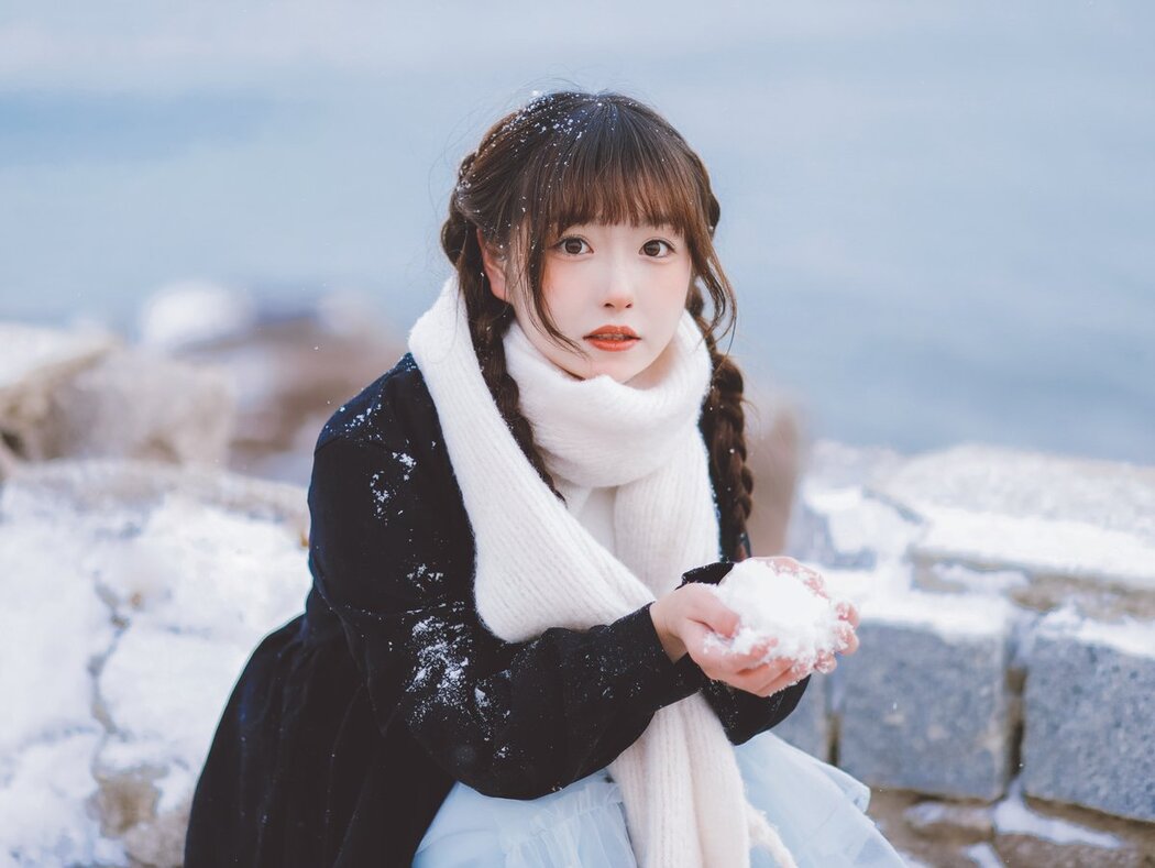 YiTuYu艺图语 Vol.2833 Zha Ji Bing Ke Le