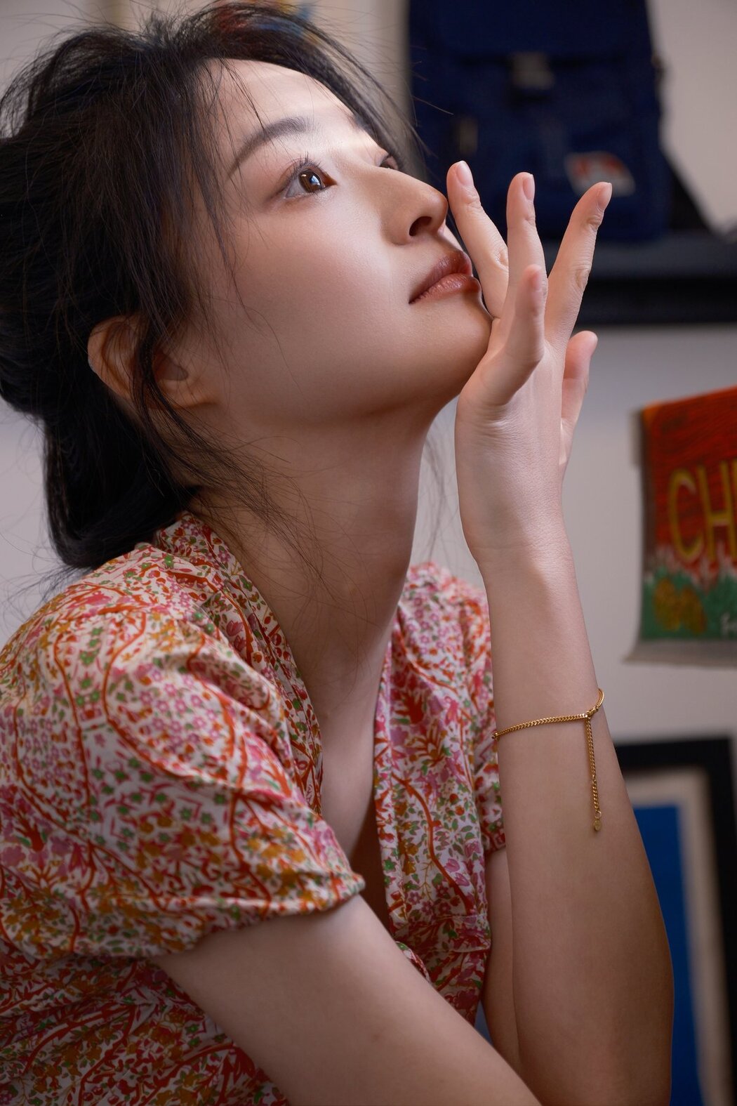 YiTuYu艺图语 Vol.2907 Yu Wei Jiang