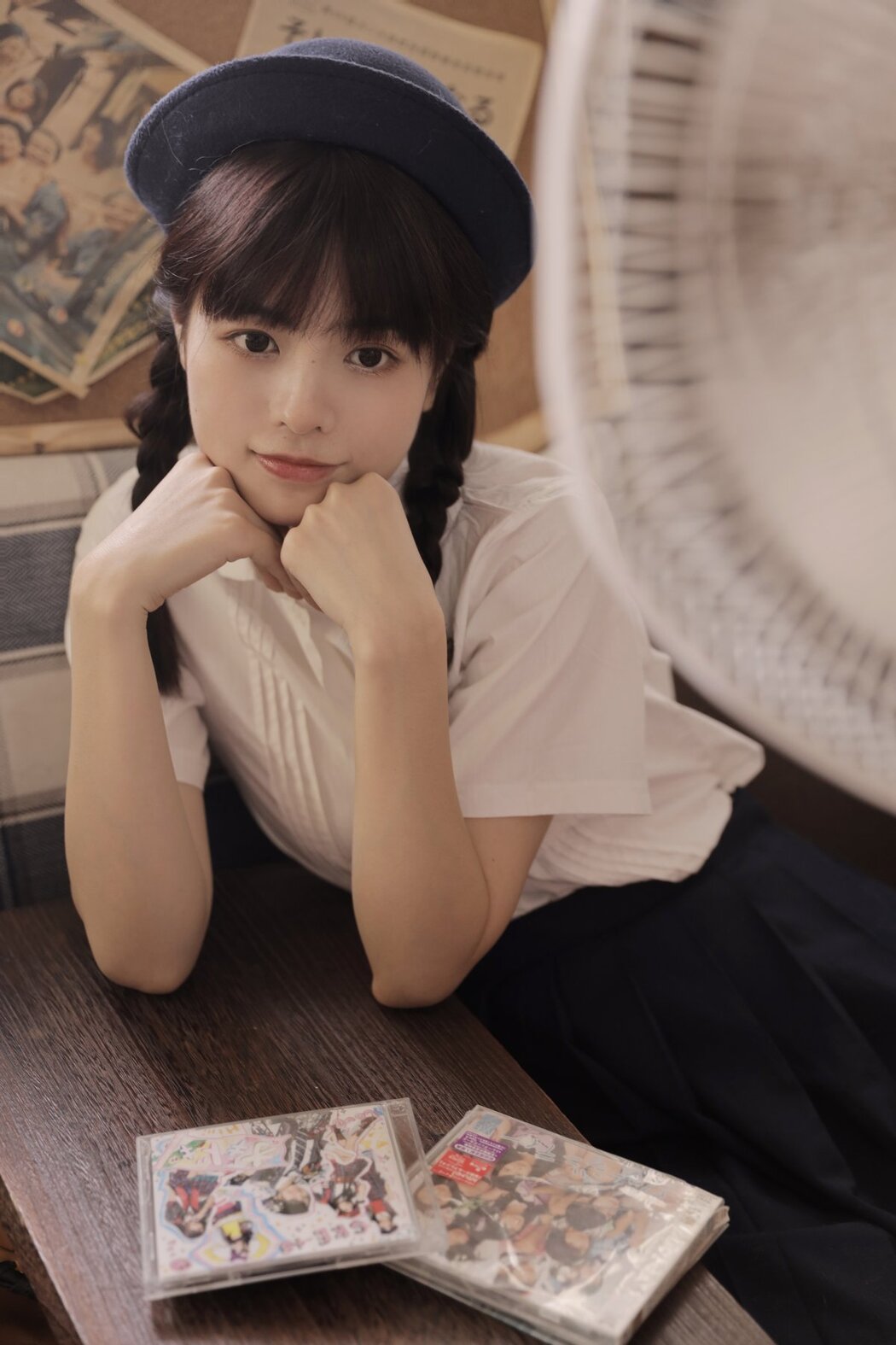 YiTuYu艺图语 Vol.2850 Xiao Xie