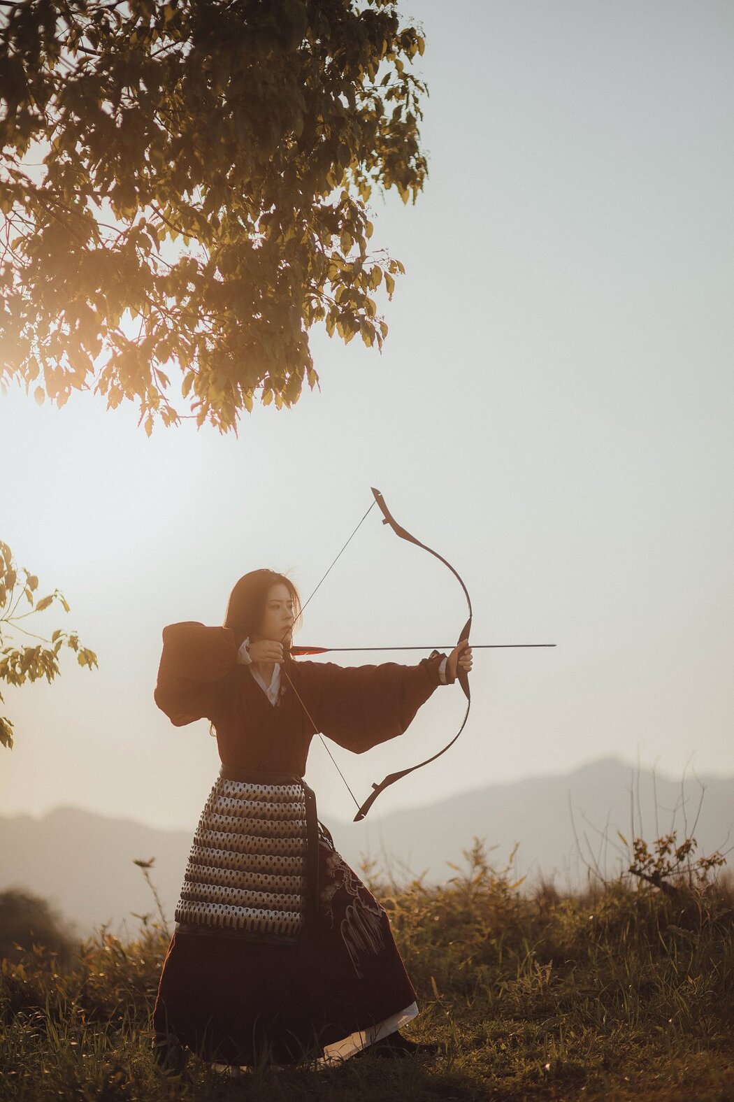 YiTuYu艺图语 Vol.273 Xiong An Ni