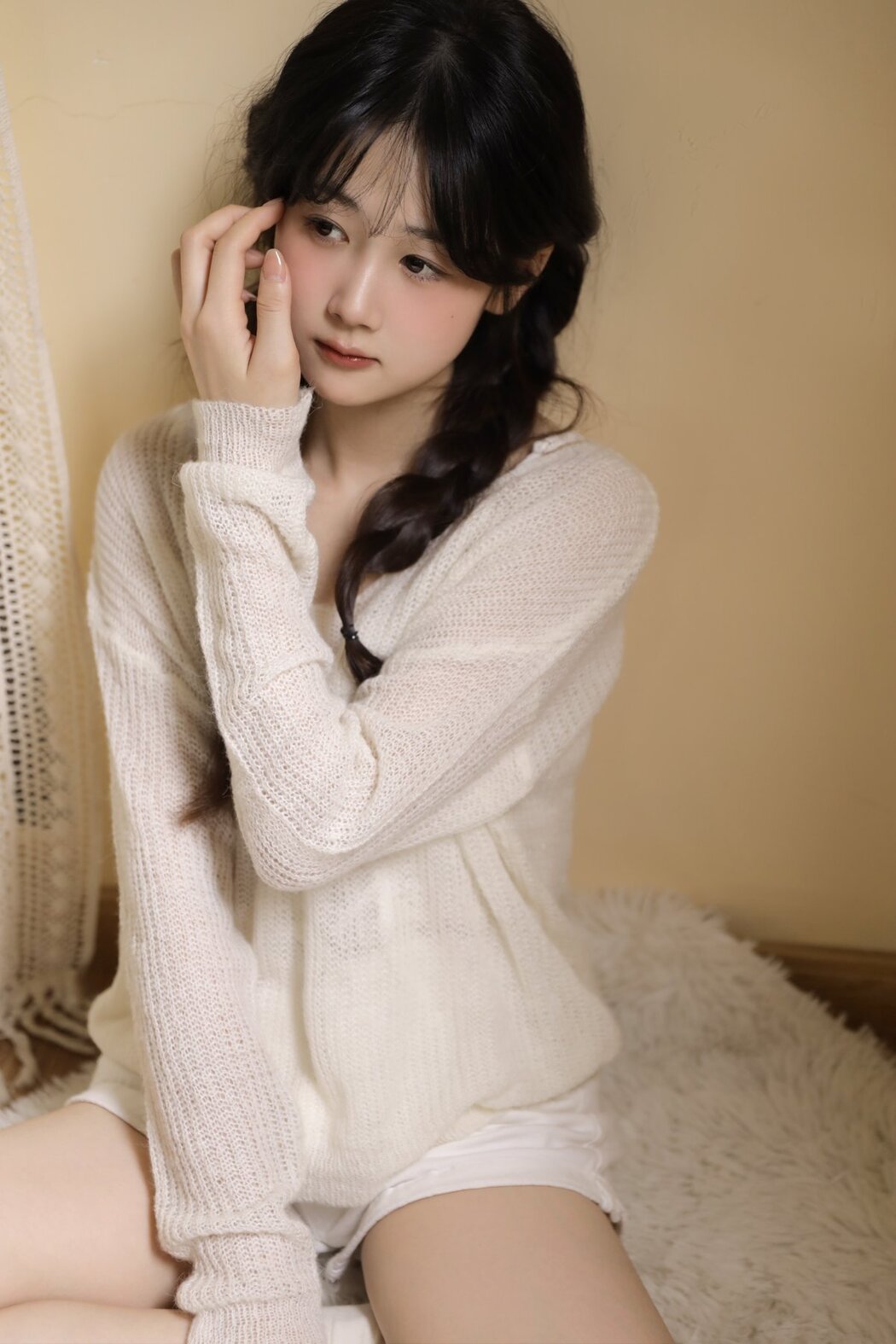 YiTuYu艺图语 Vol.2818 Xiao E Jiang Jiang Jiang