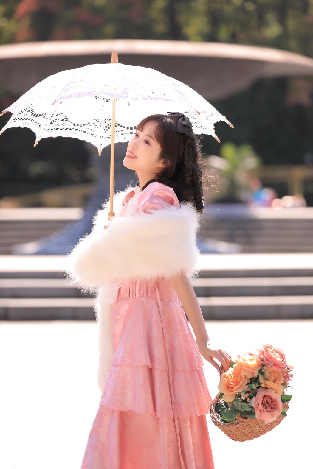 YiTuYu艺图语 Vol.2910 Xiao Wei Ren Er