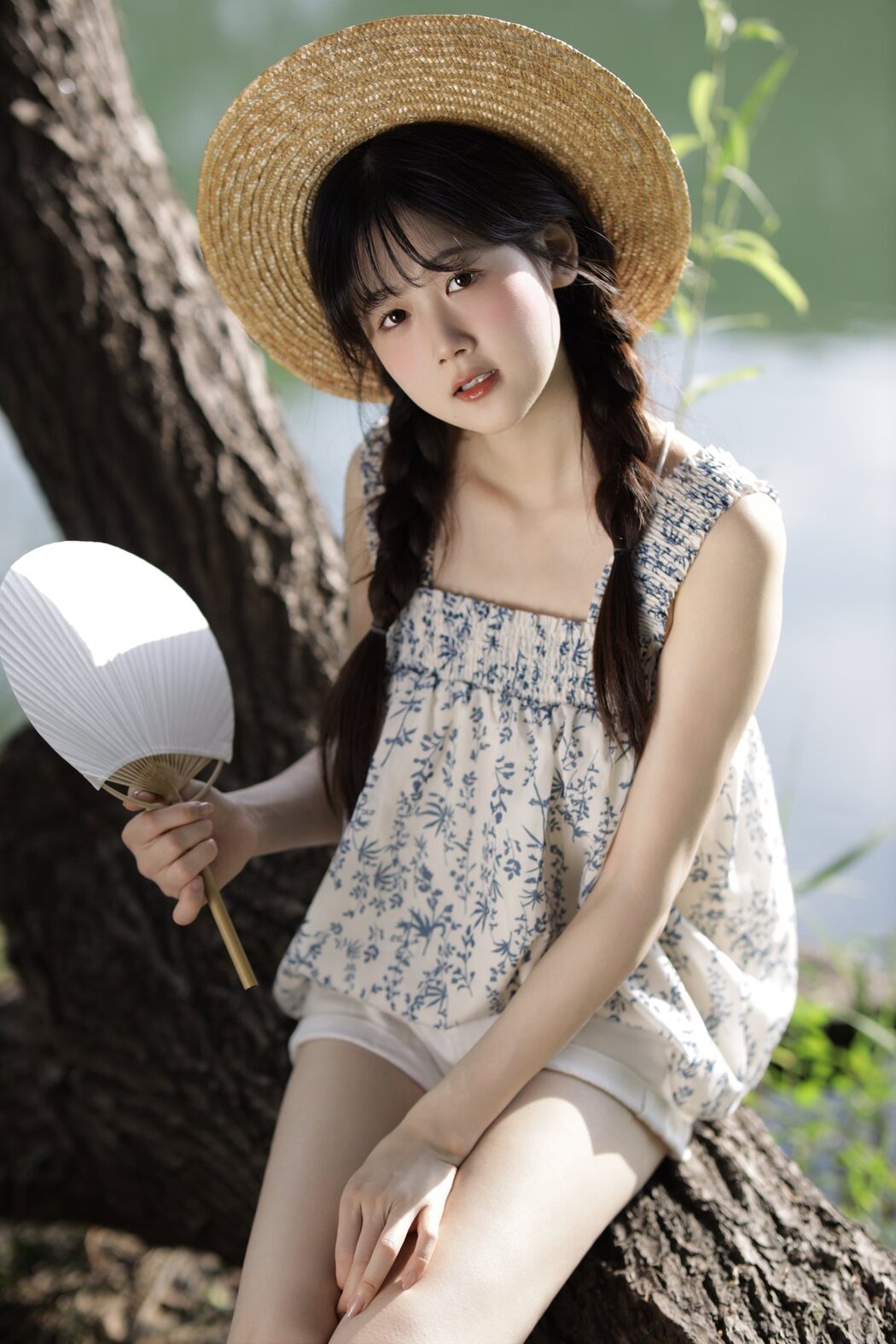 YiTuYu艺图语 Vol.2878 Xiao E Jiang Jiang Jiang