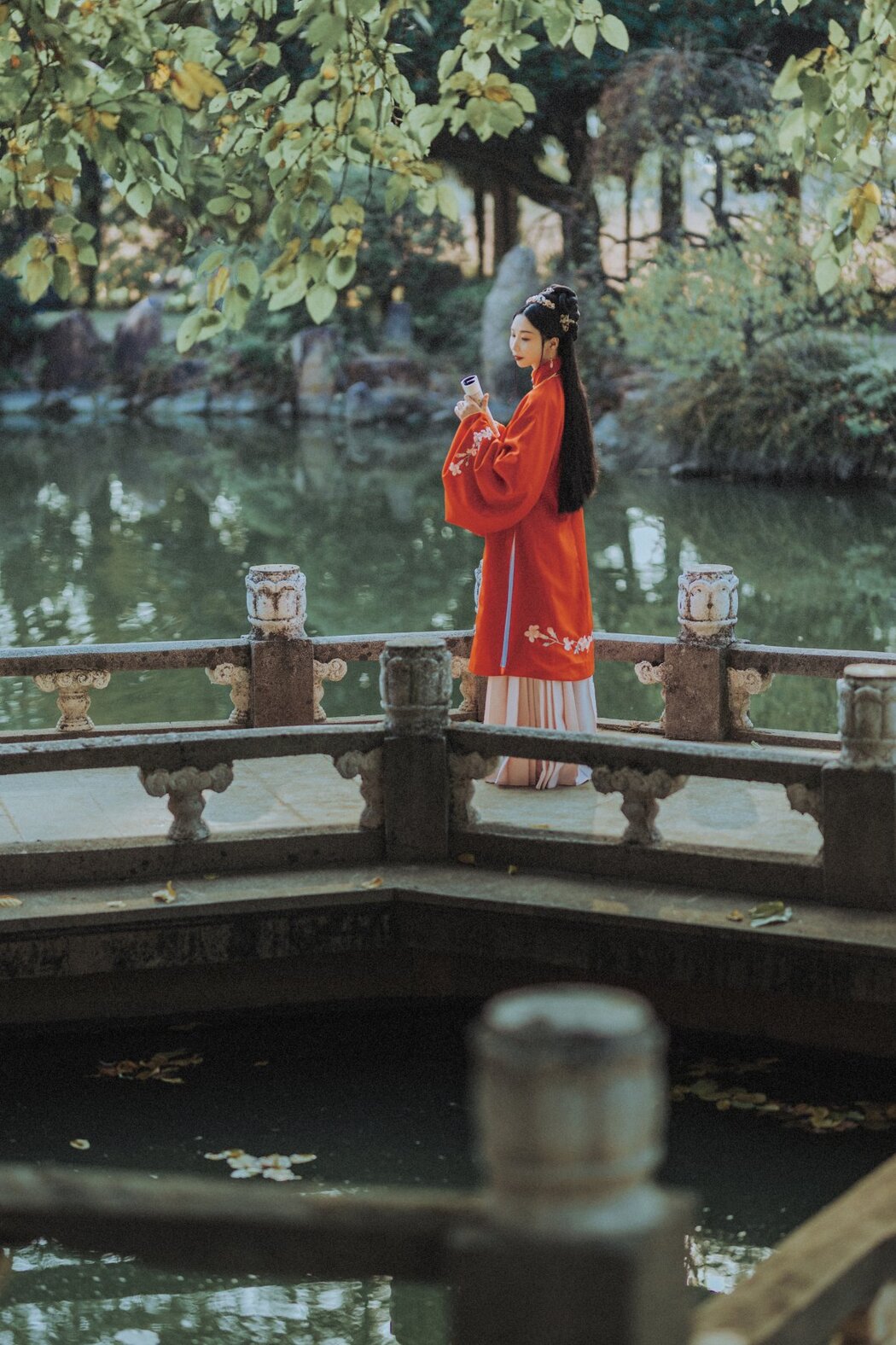 YiTuYu艺图语 Vol.285 Chang Xiao You
