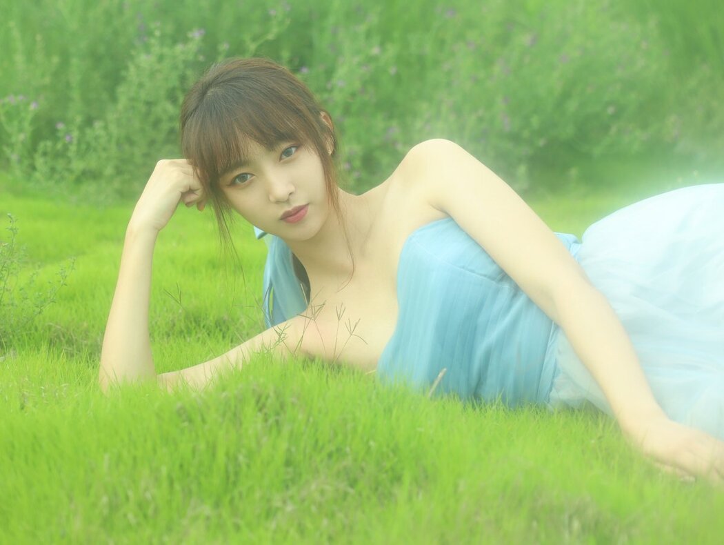 YiTuYu艺图语 Vol.2872 Xiao Wen