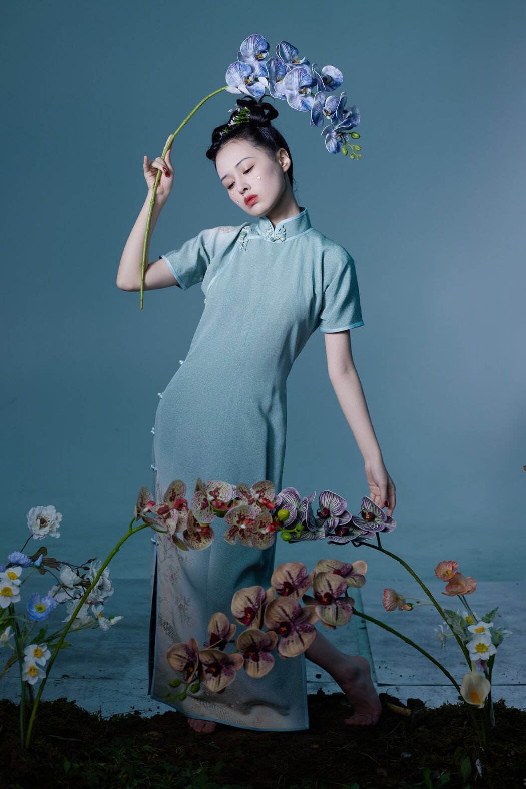 YiTuYu艺图语 Vol.2764 Xiang Ze Xi Zi