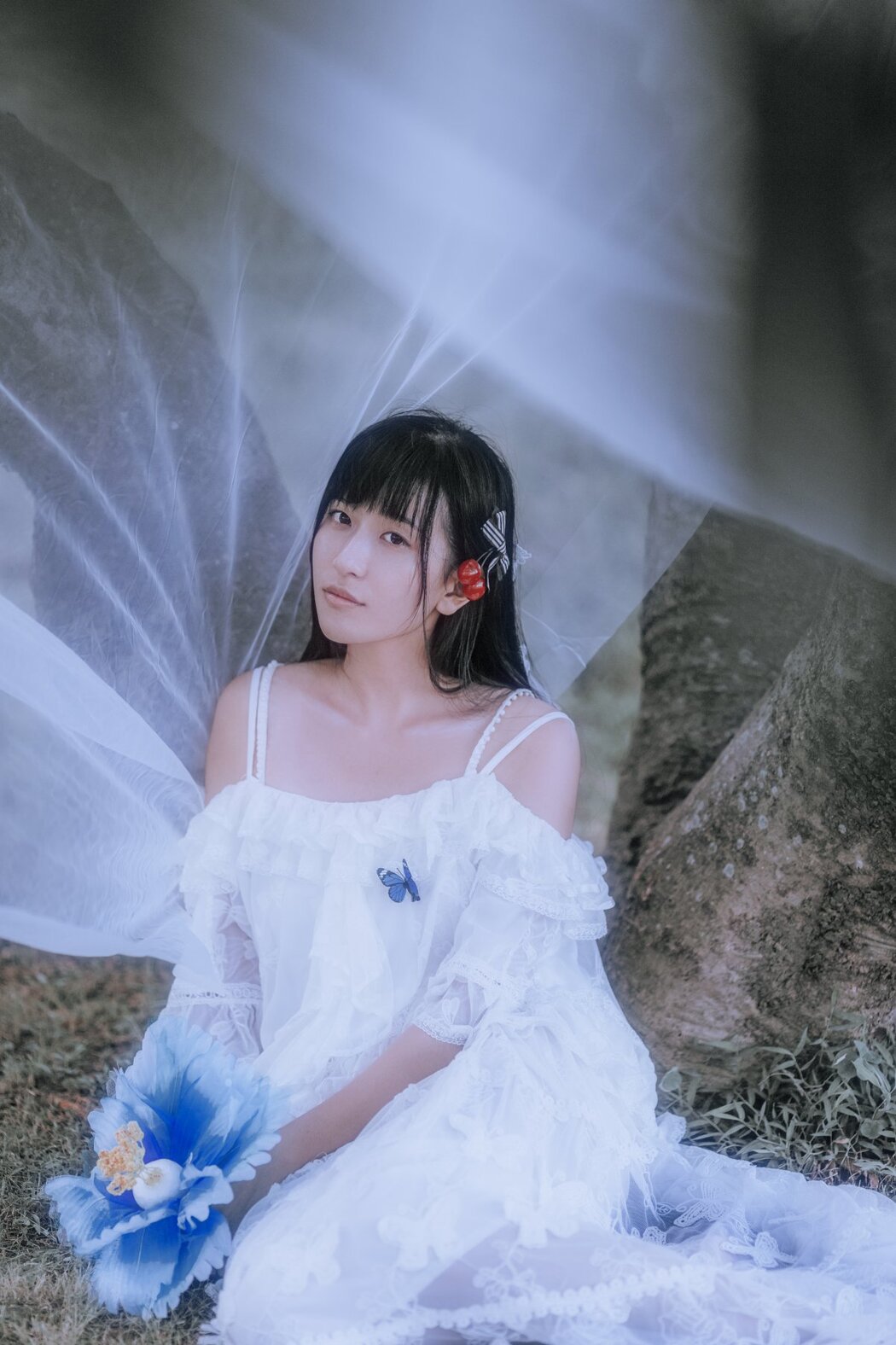 YiTuYu艺图语 Vol.290 Ying Er