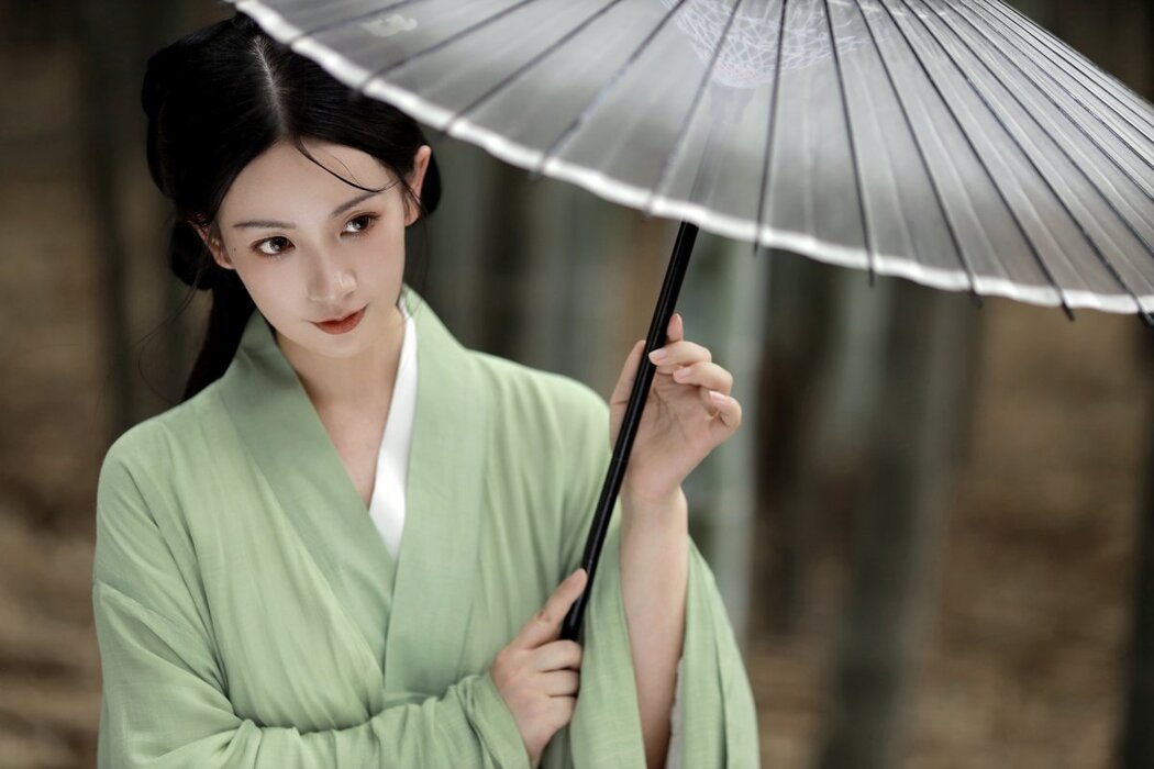 YiTuYu艺图语 Vol.2916 Yan Xiao Qi