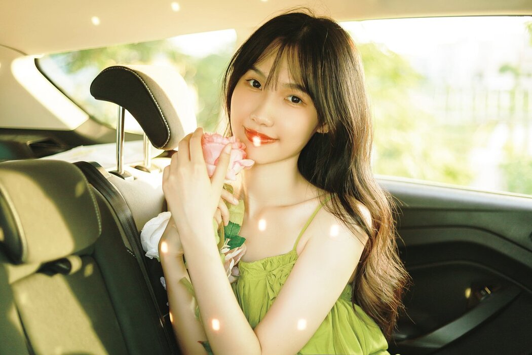YiTuYu艺图语 Vol.2803 Lai Lai