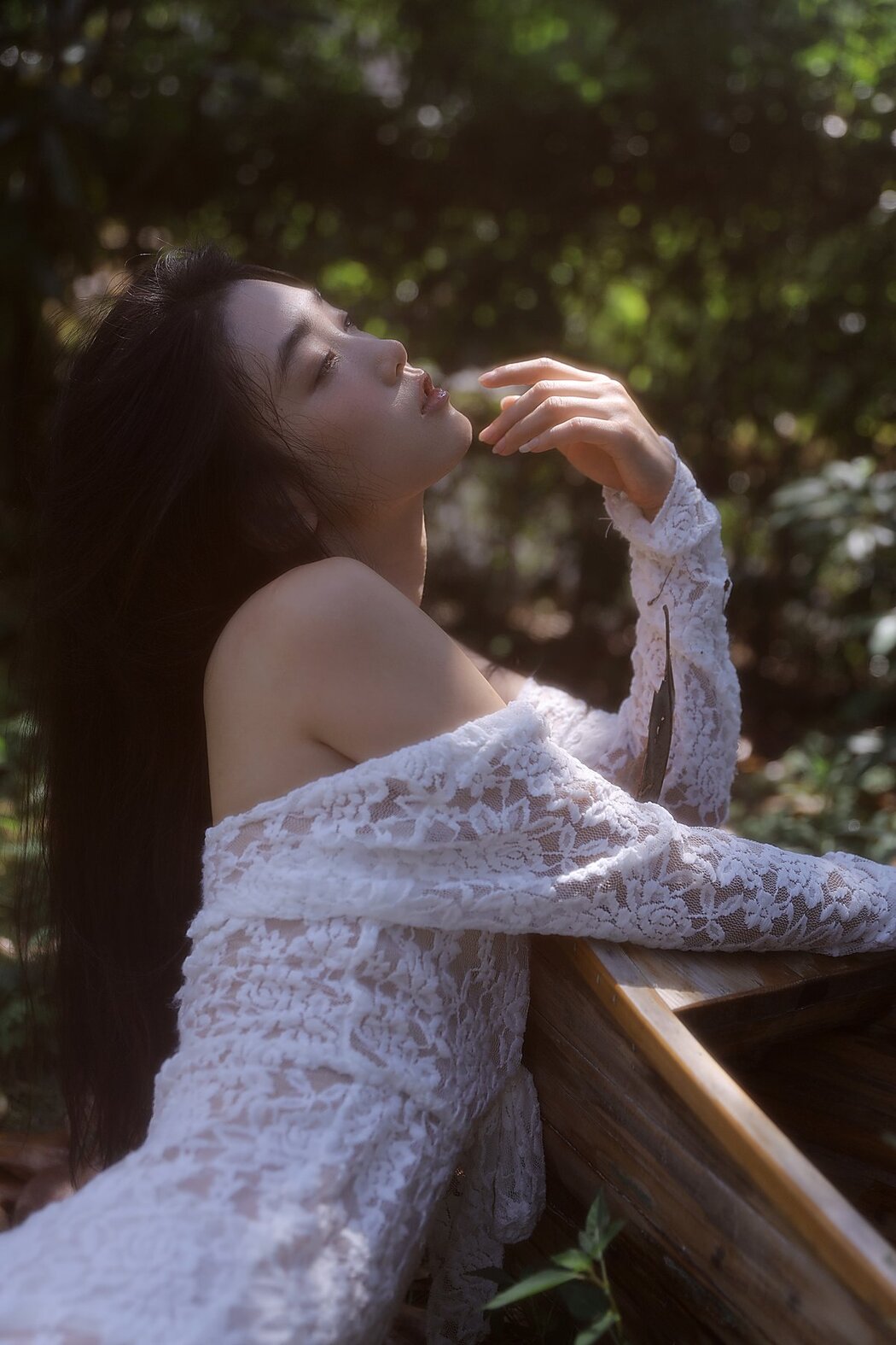 YiTuYu艺图语 Vol.2835 Hai Jiao De Guo Rong