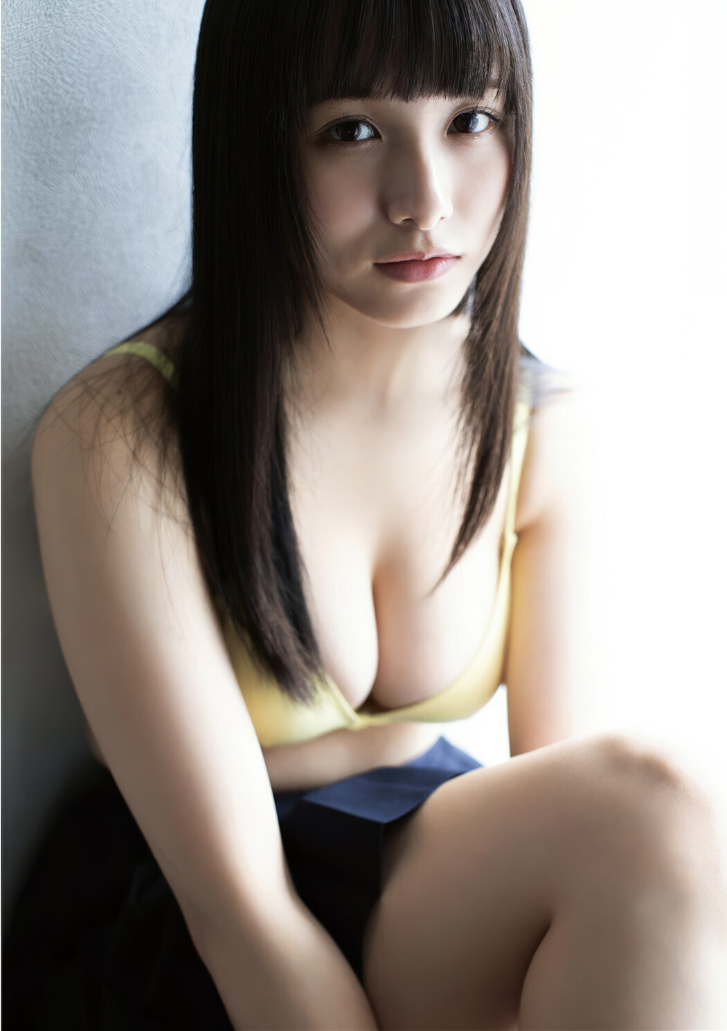 Yume Hayashi 林ゆめ, Mayu Niiya 新谷真由, DOLCE ドルチェ Vol.01