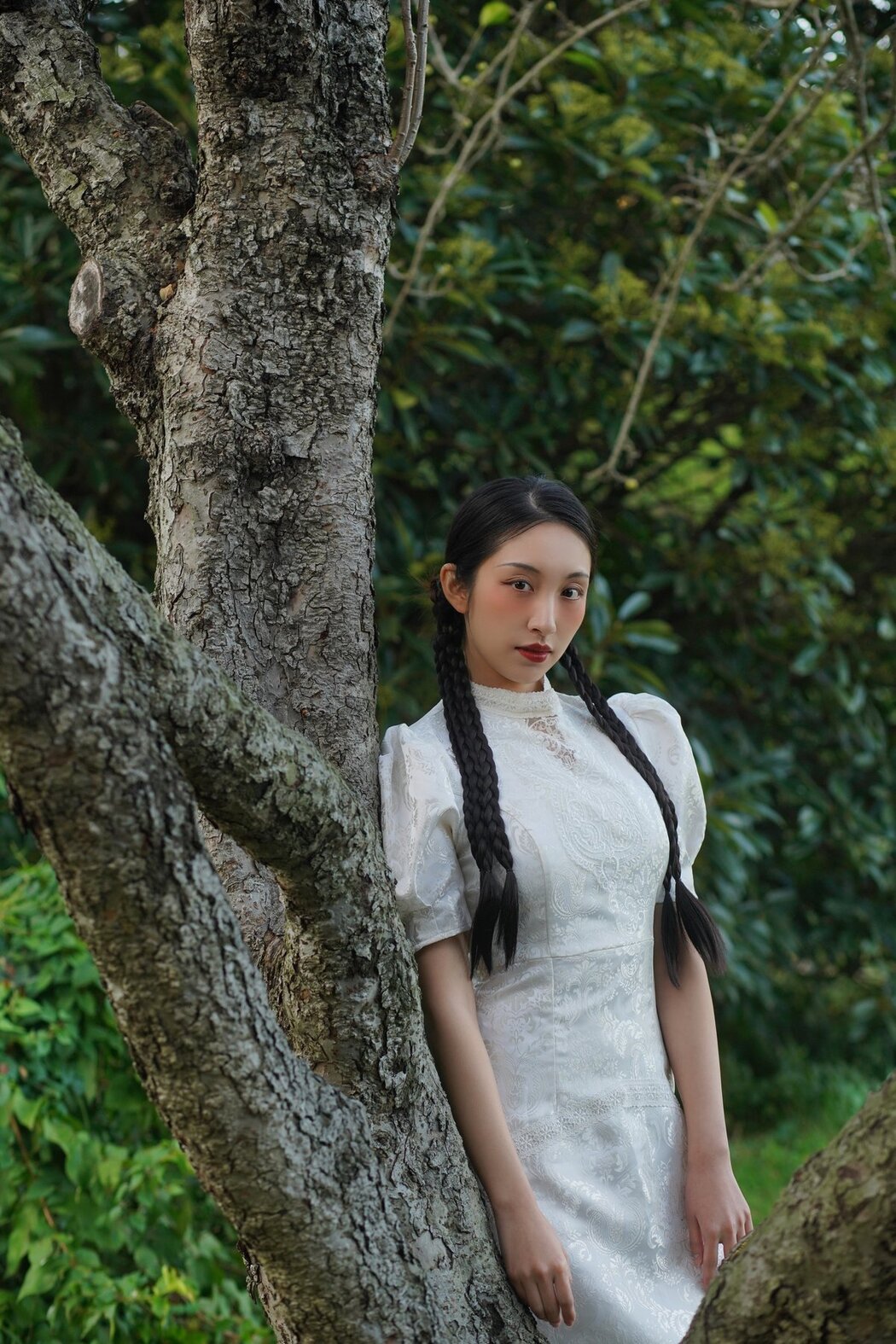 YiTuYu艺图语 Vol.2820 Da Yan Meng