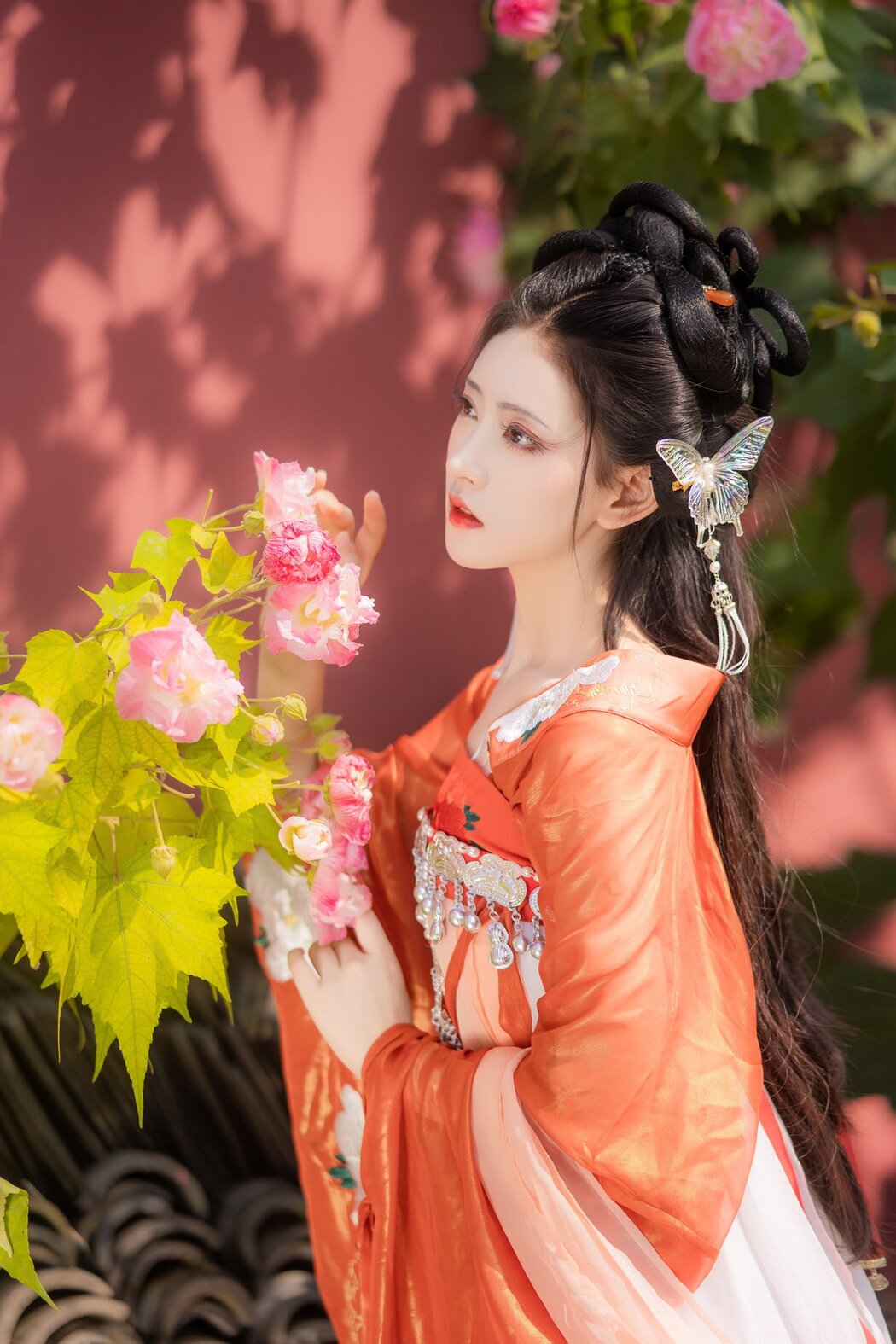 YiTuYu艺图语 Vol.2895 Lin Aki Nai