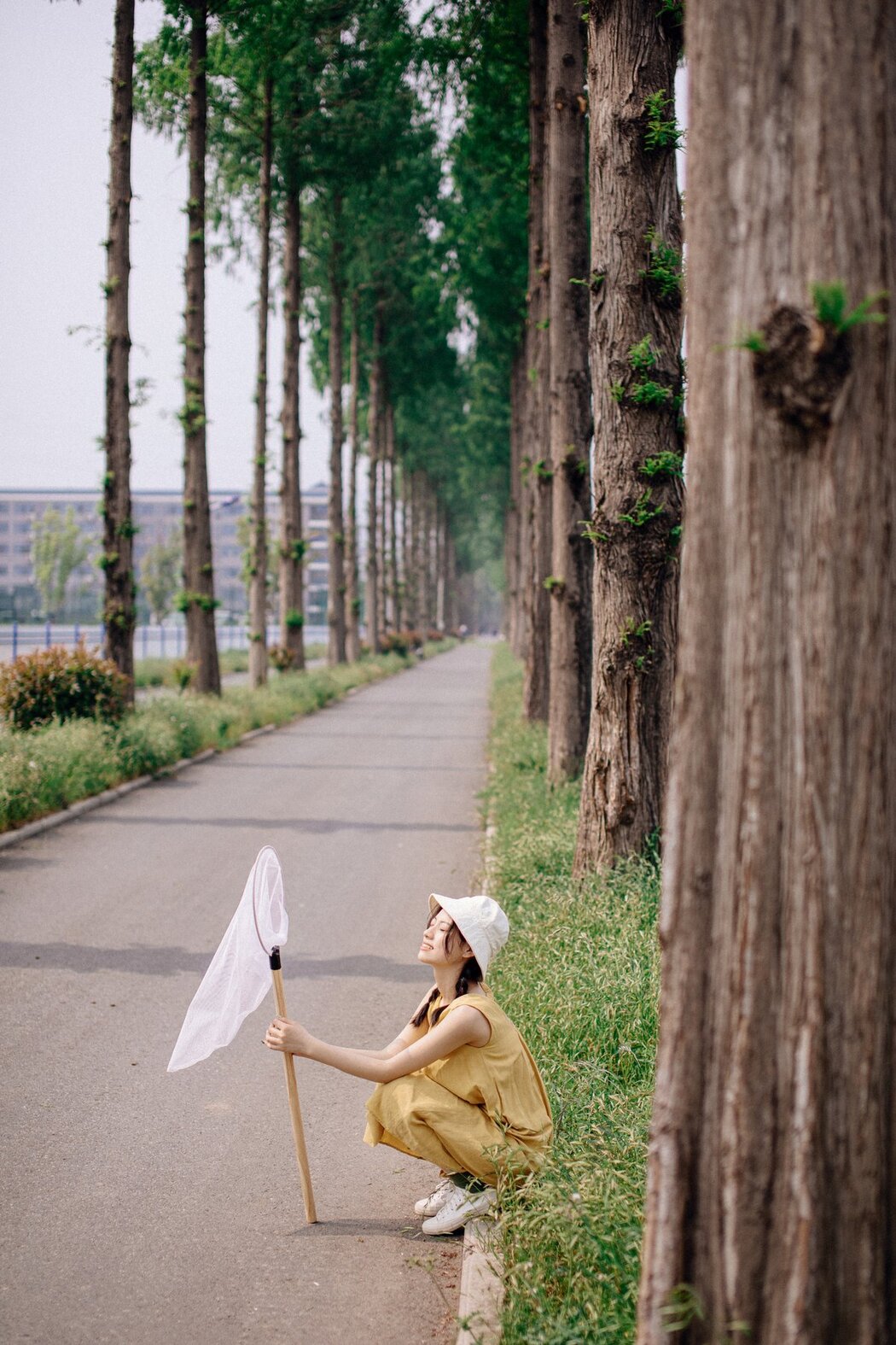 YiTuYu艺图语 Vol.2812 Jiu Yue