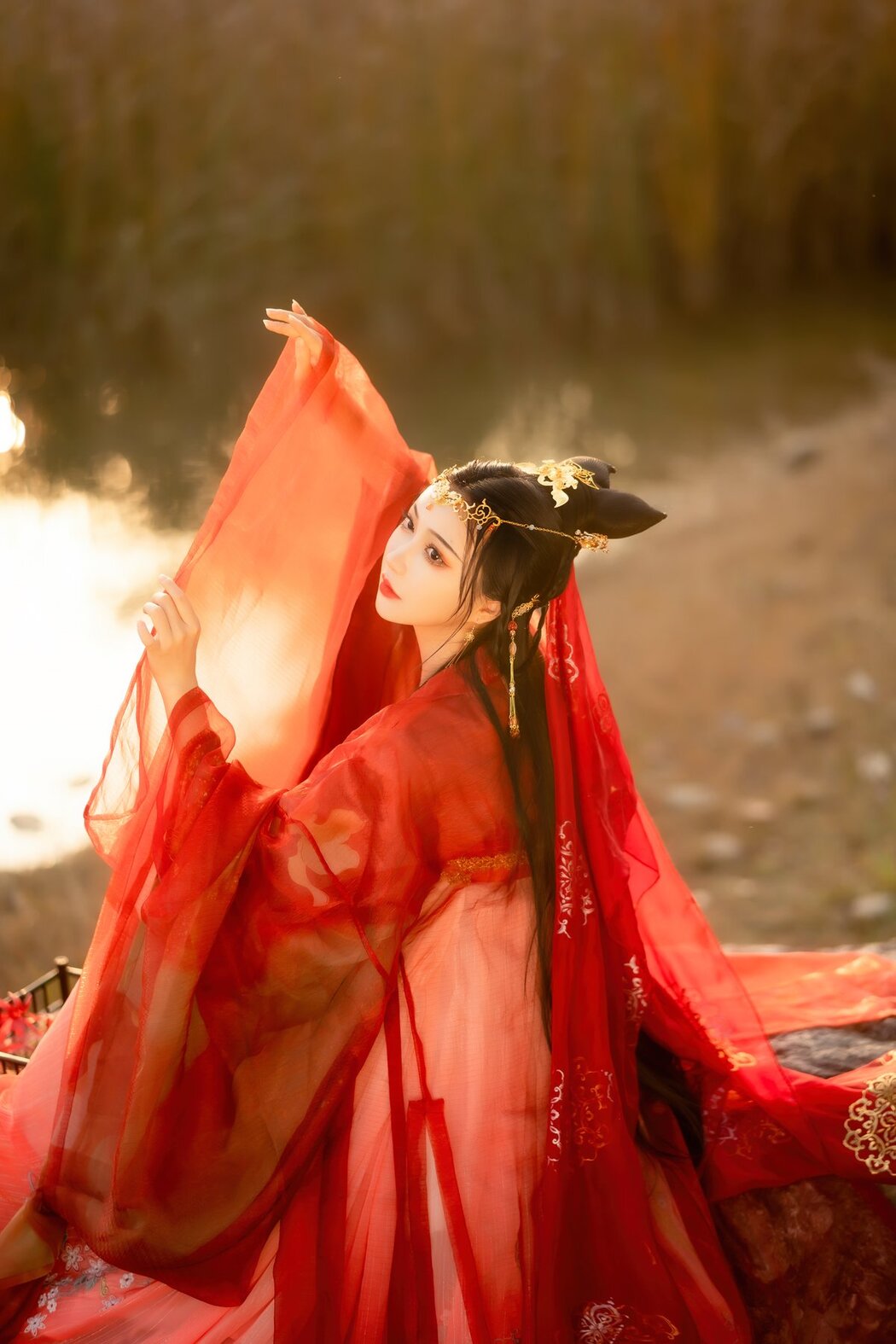 YiTuYu艺图语 Vol.2885 Qi Luo Sheng De Xiao Su Su