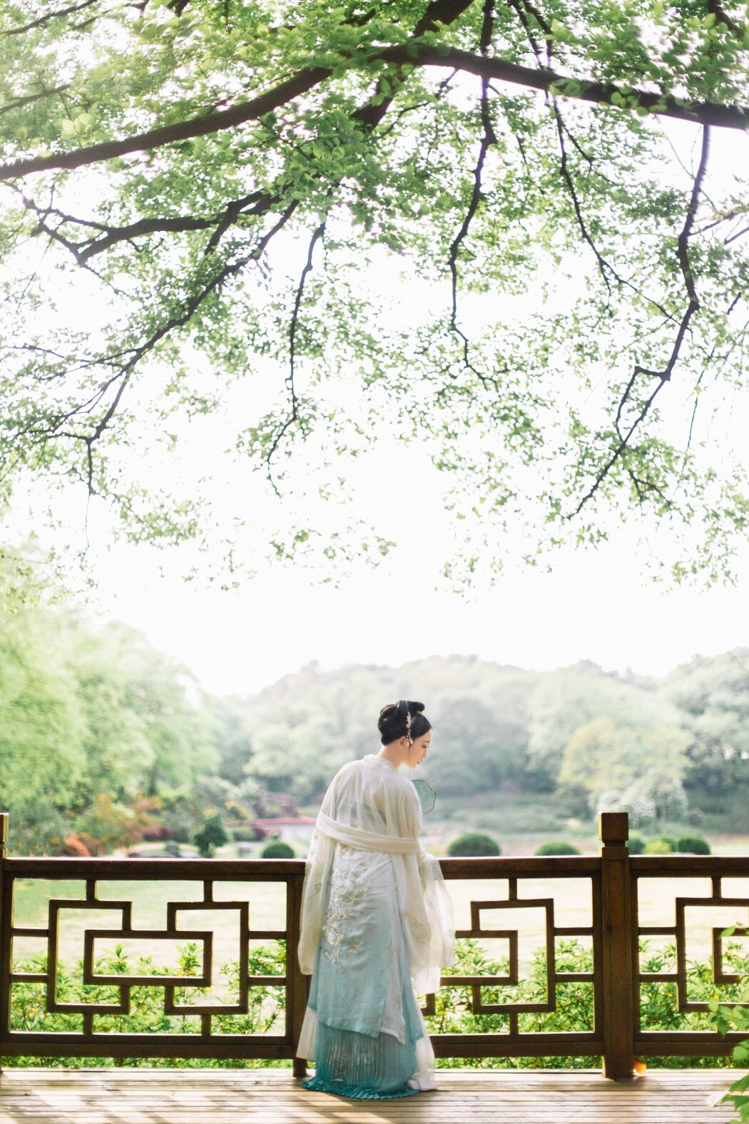 YiTuYu艺图语 Vol.282 Mei Fan Nao