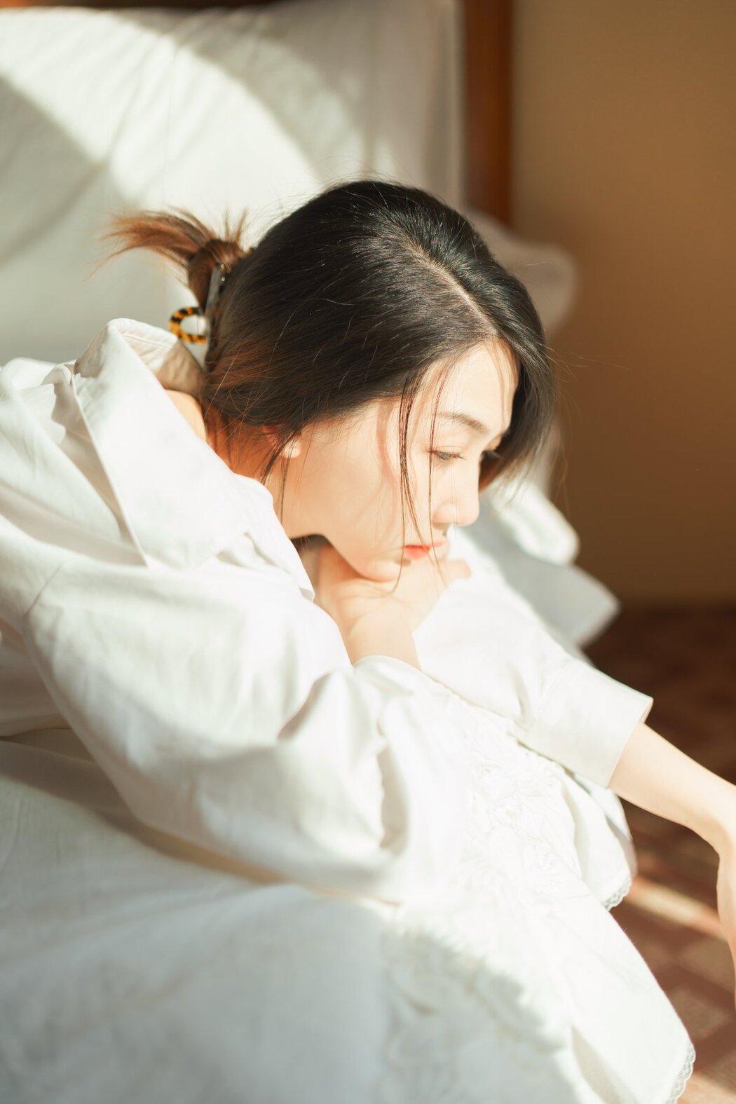 YiTuYu艺图语 Vol.2846 Bo Luo