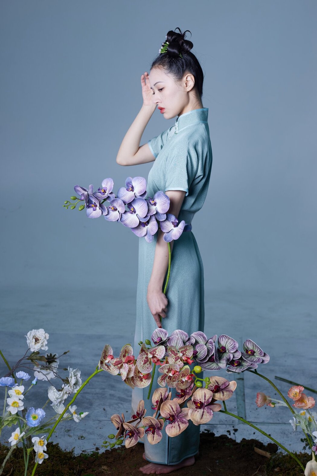 YiTuYu艺图语 Vol.2764 Xiang Ze Xi Zi