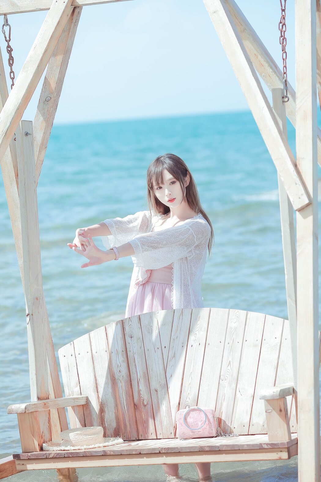 YiTuYu艺图语 Vol.2780 Nai Wen Wen