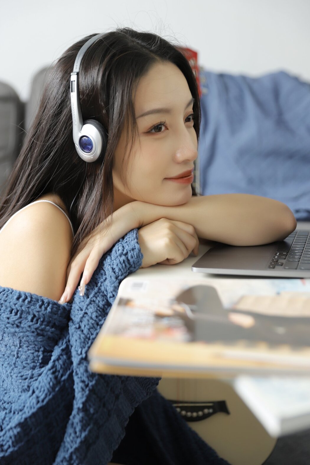 YiTuYu艺图语 Vol.2883 Ning Meng Jing A