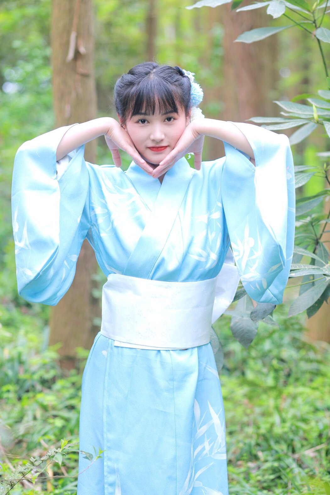 YiTuYu艺图语 Vol.2778 Bai Ri Meng Xiao Long