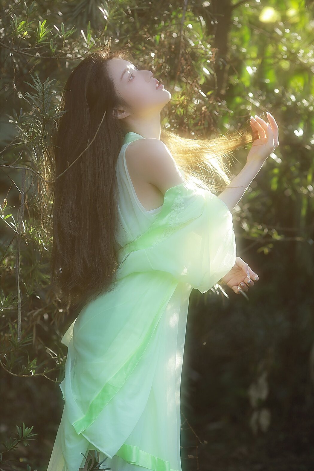 YiTuYu艺图语 Vol.2750 Su Xiang Tu Rou