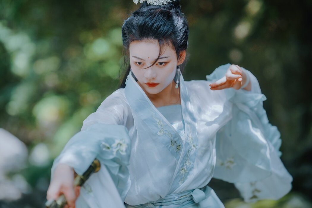 YiTuYu艺图语 Vol.2799 Ye Zi