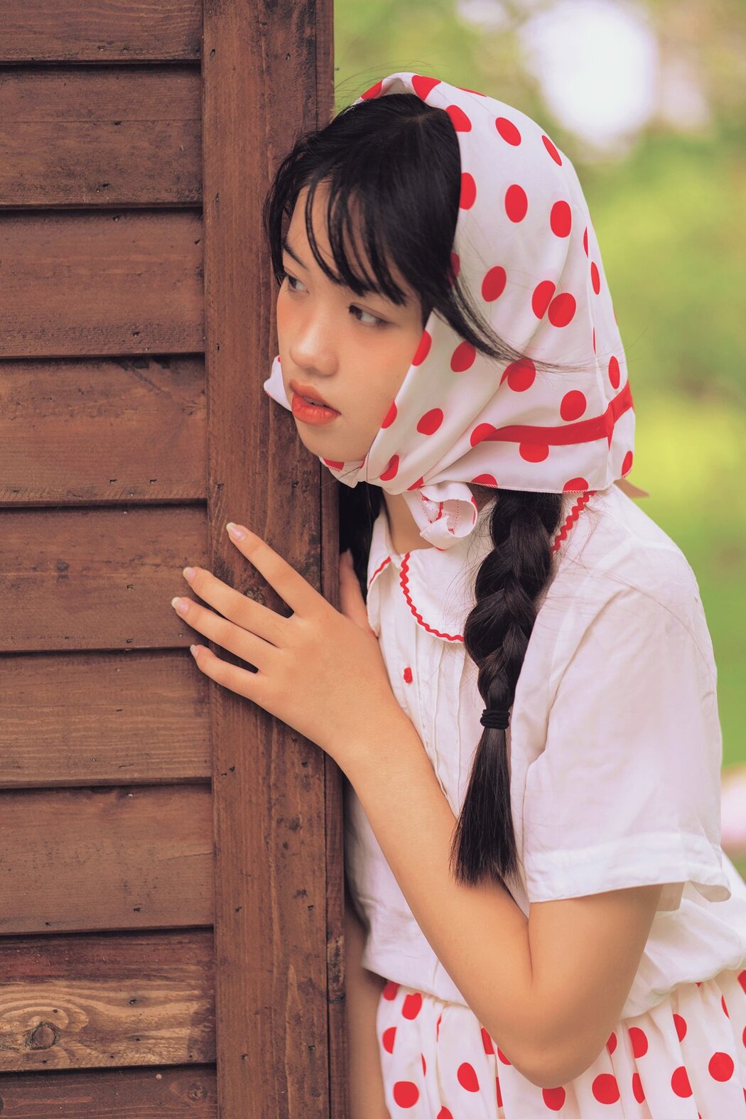YiTuYu艺图语 Vol.2802 Izumi Izumi