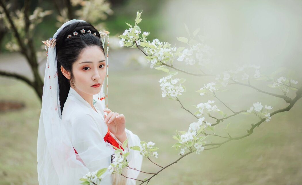 YiTuYu艺图语 Vol.278 Xiao Wen Nuan