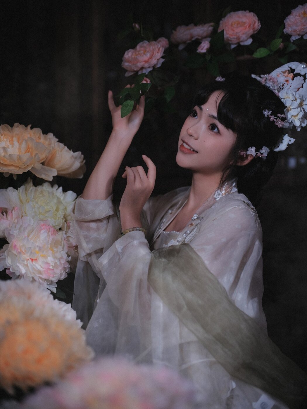 YiTuYu艺图语 Vol.2899 Yu Yuan Yuan E