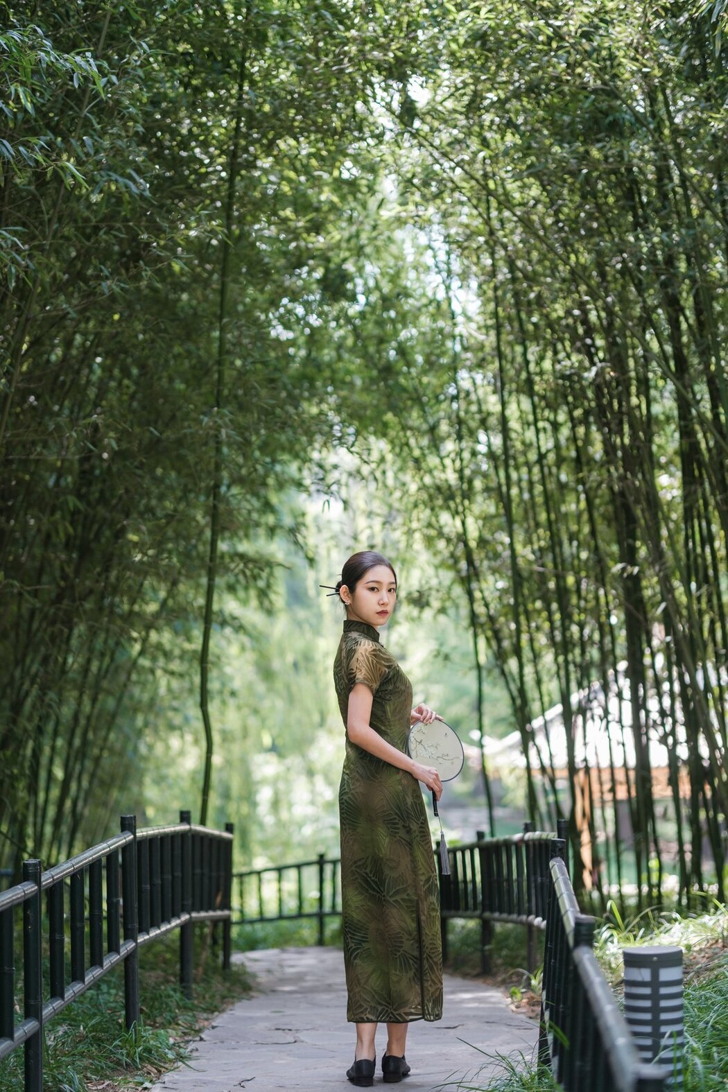 YiTuYu艺图语 Vol.2839 Pen Huo E