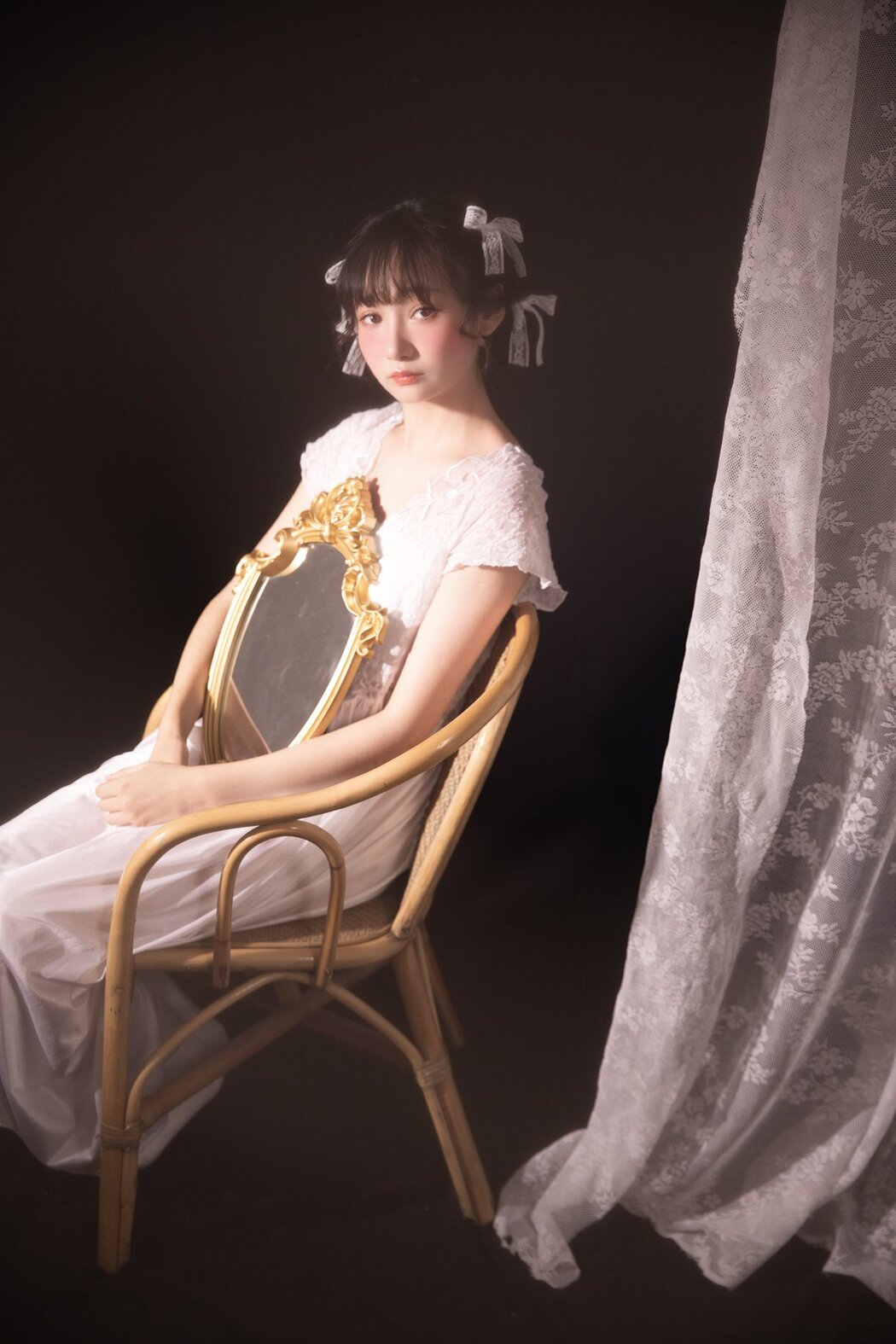 YiTuYu艺图语 Vol.2887 A Yao