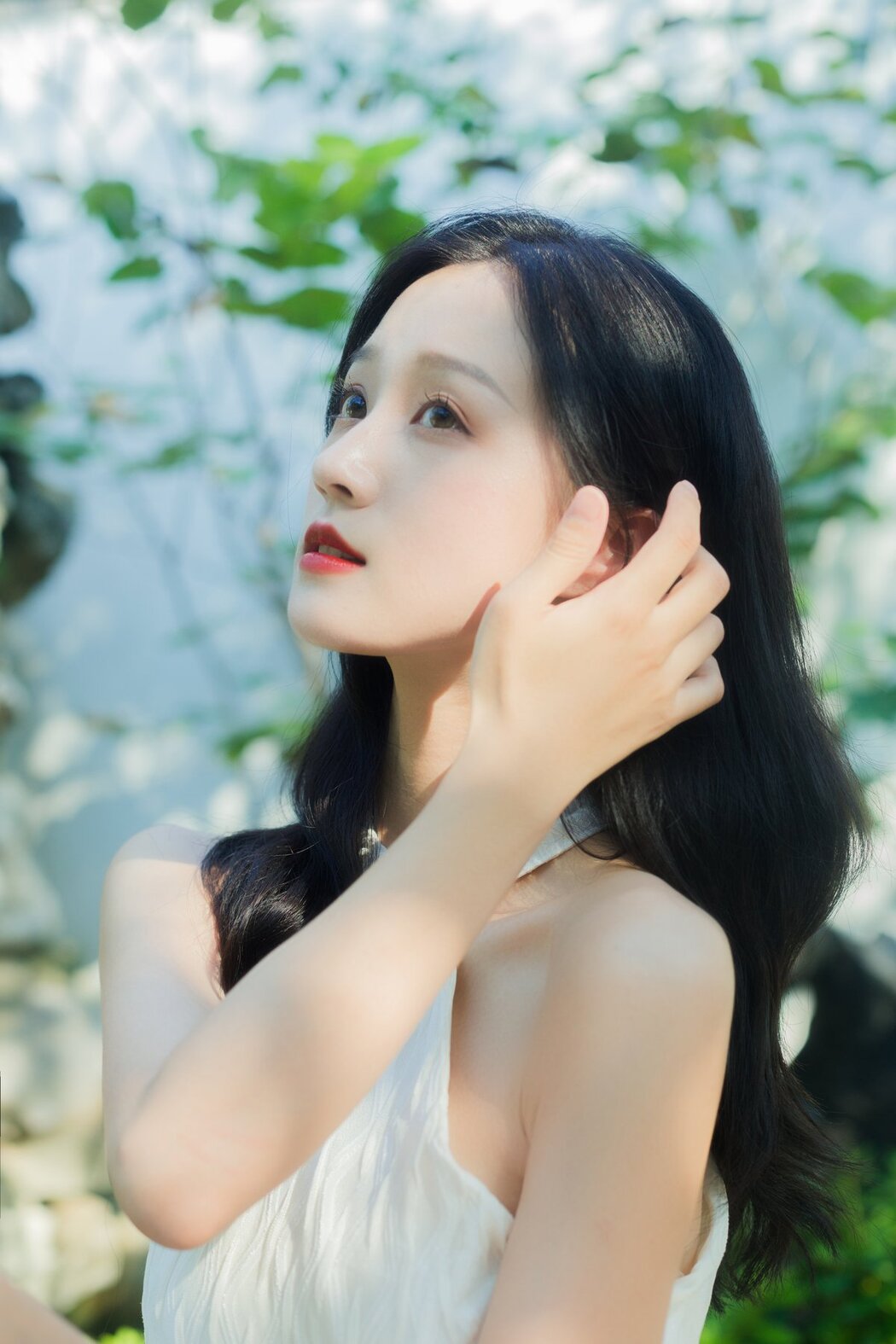 YiTuYu艺图语 Vol.2739 Wans