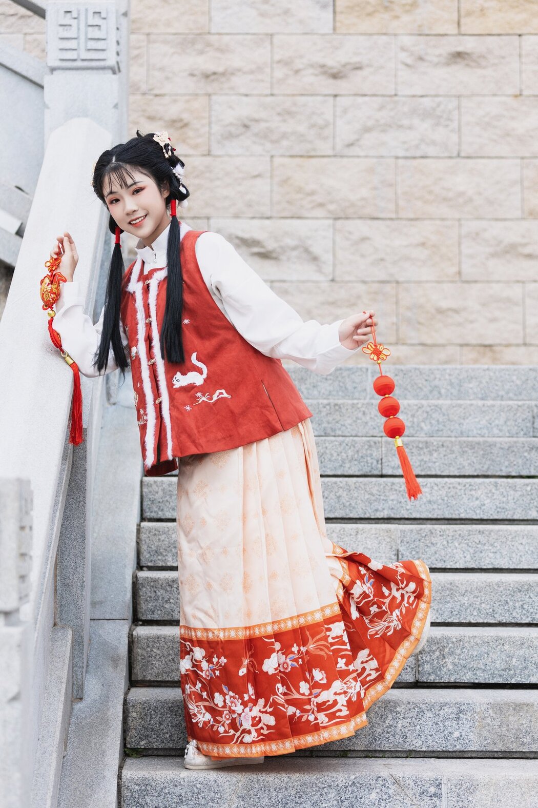 YiTuYu艺图语 Vol.2888 Su Nian