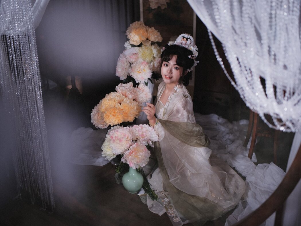 YiTuYu艺图语 Vol.2899 Yu Yuan Yuan E