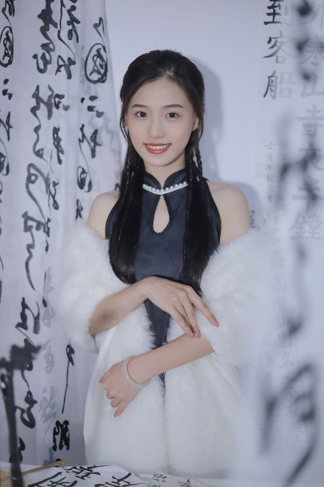 YiTuYu艺图语 Vol.2797 Han Han