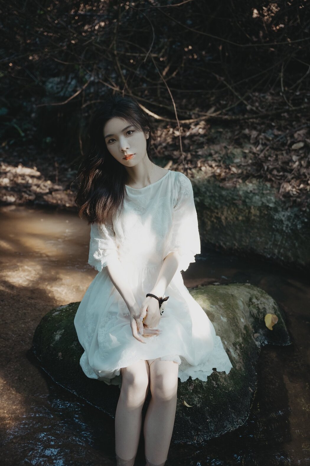YiTuYu艺图语 Vol.2729 Tang Tang