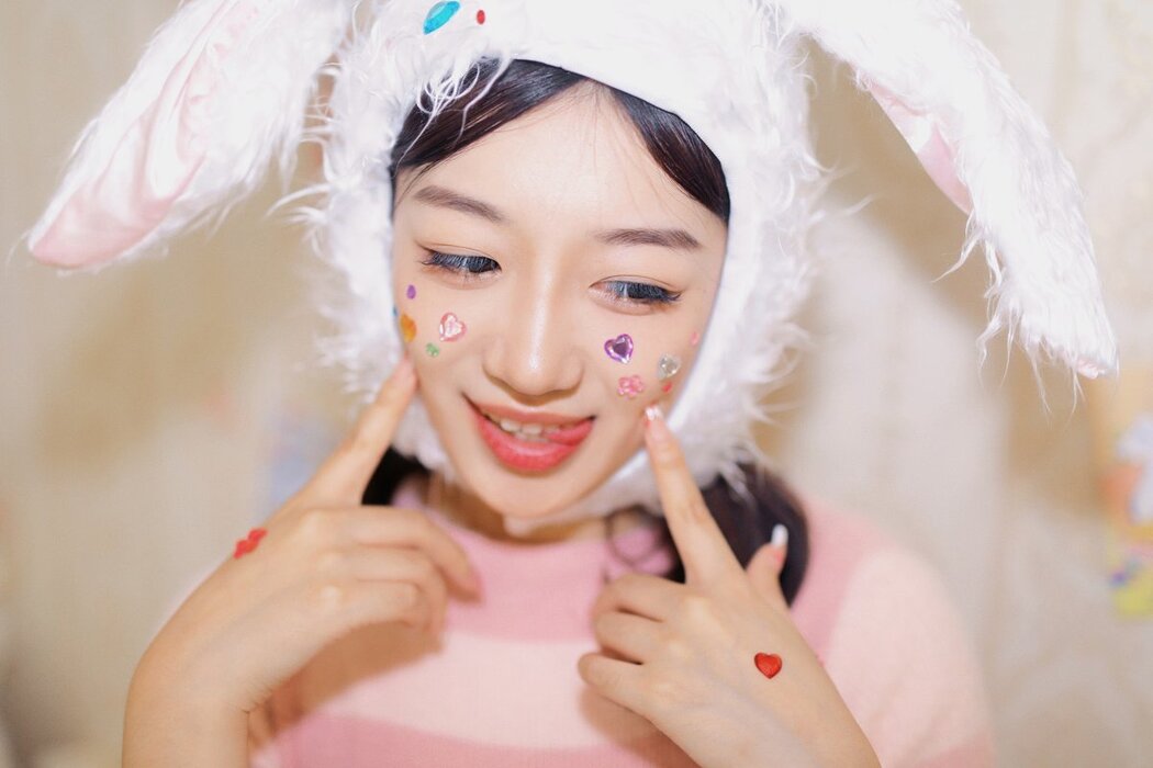 YiTuYu艺图语 Vol.2881 Yu Fang