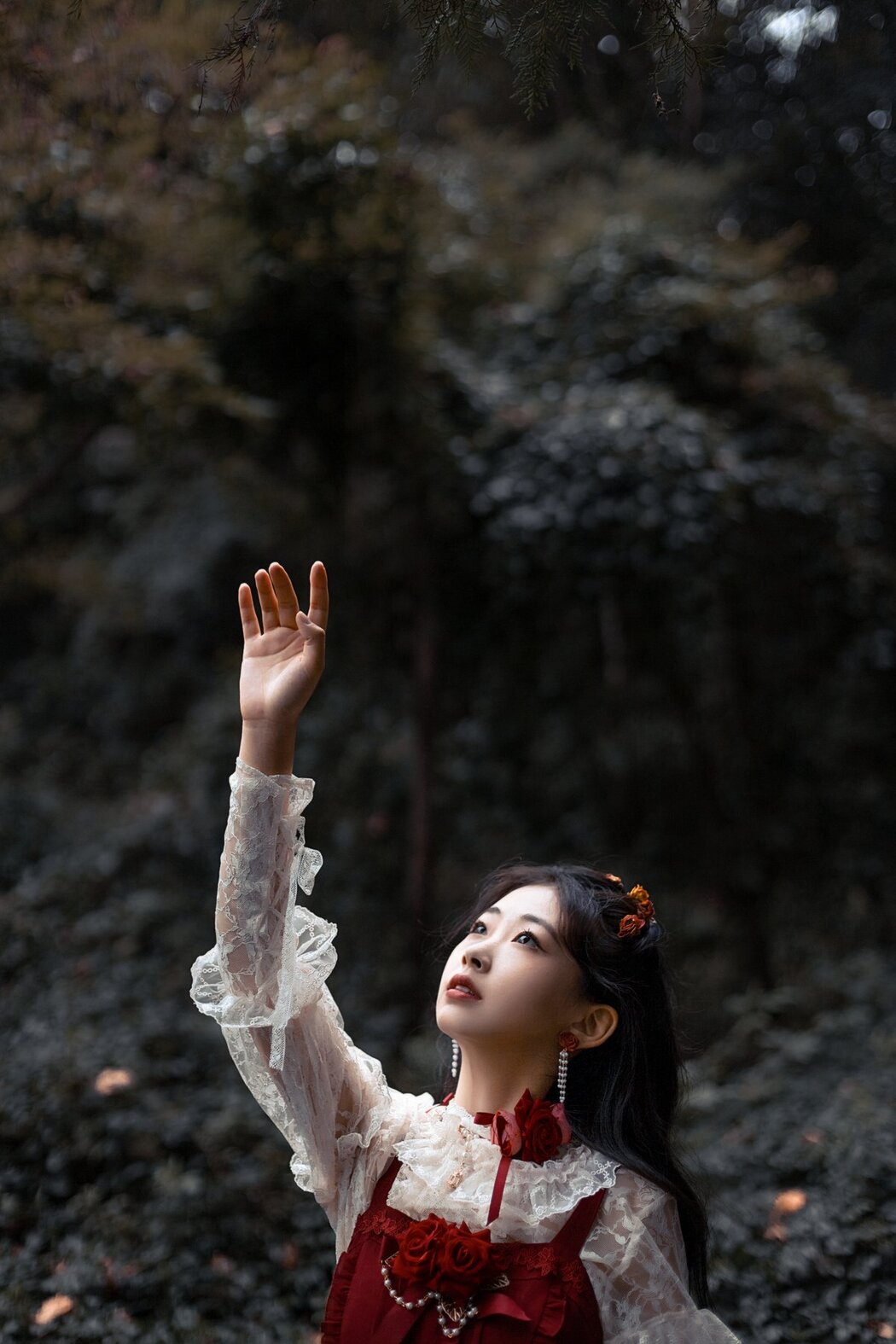 YiTuYu艺图语 Vol.2906 Asoe