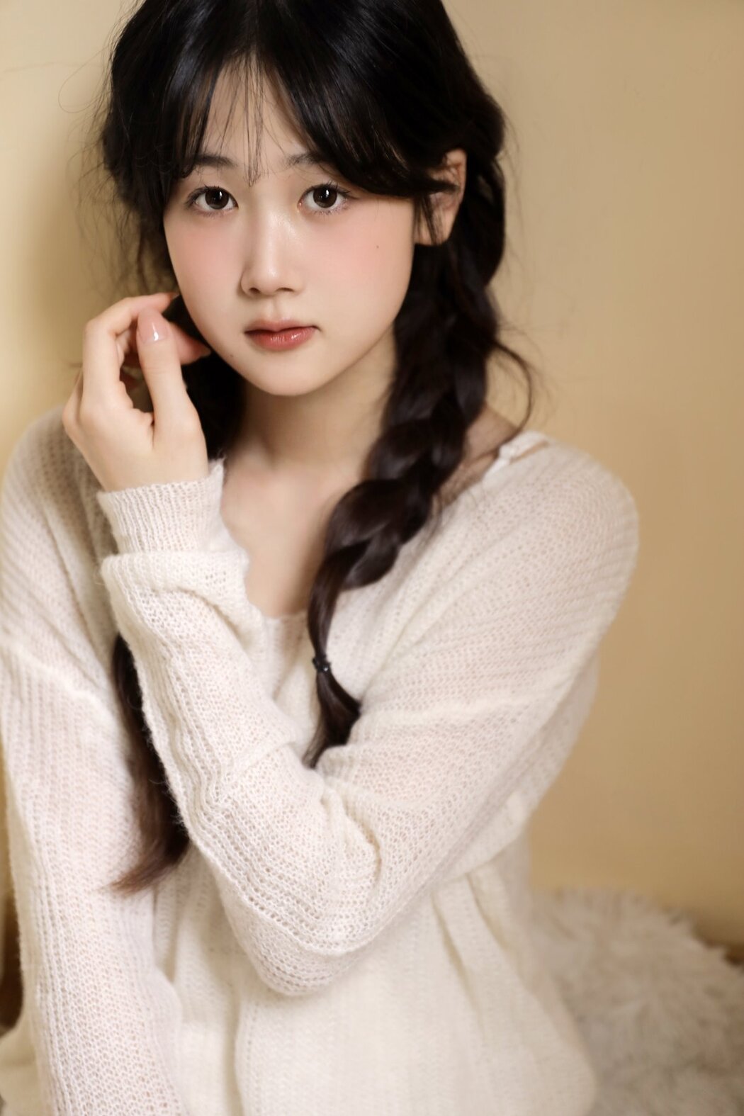 YiTuYu艺图语 Vol.2818 Xiao E Jiang Jiang Jiang