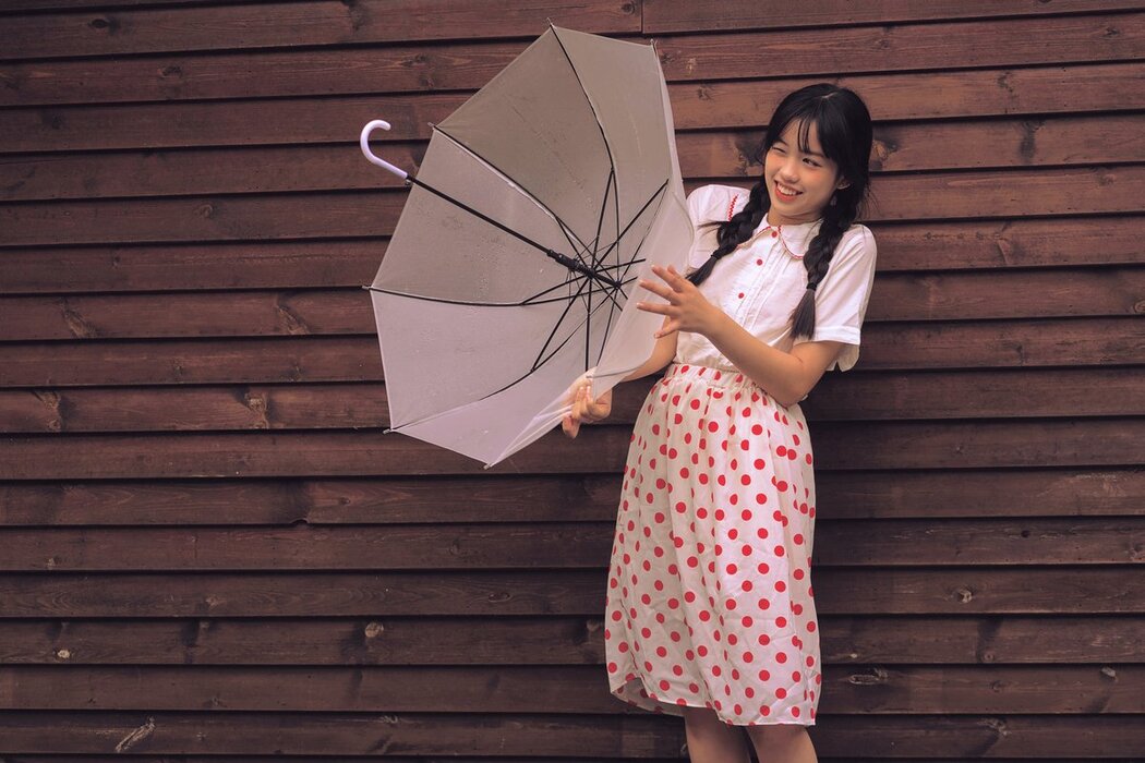 YiTuYu艺图语 Vol.2802 Izumi Izumi