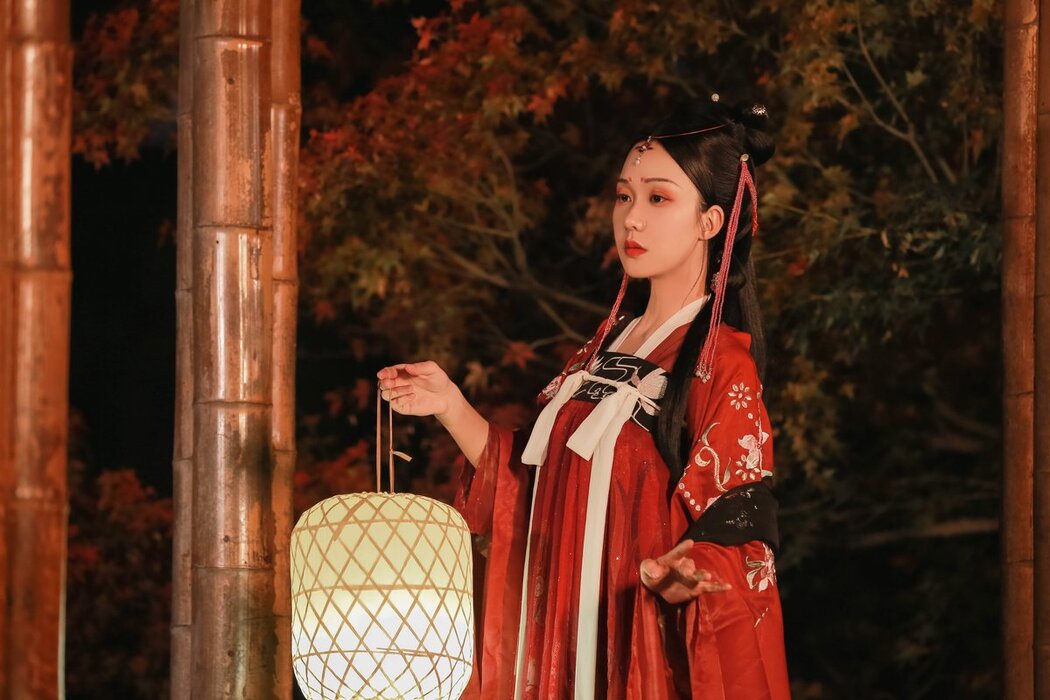 YiTuYu艺图语 Vol.2813 Jia Lian Yu Yu