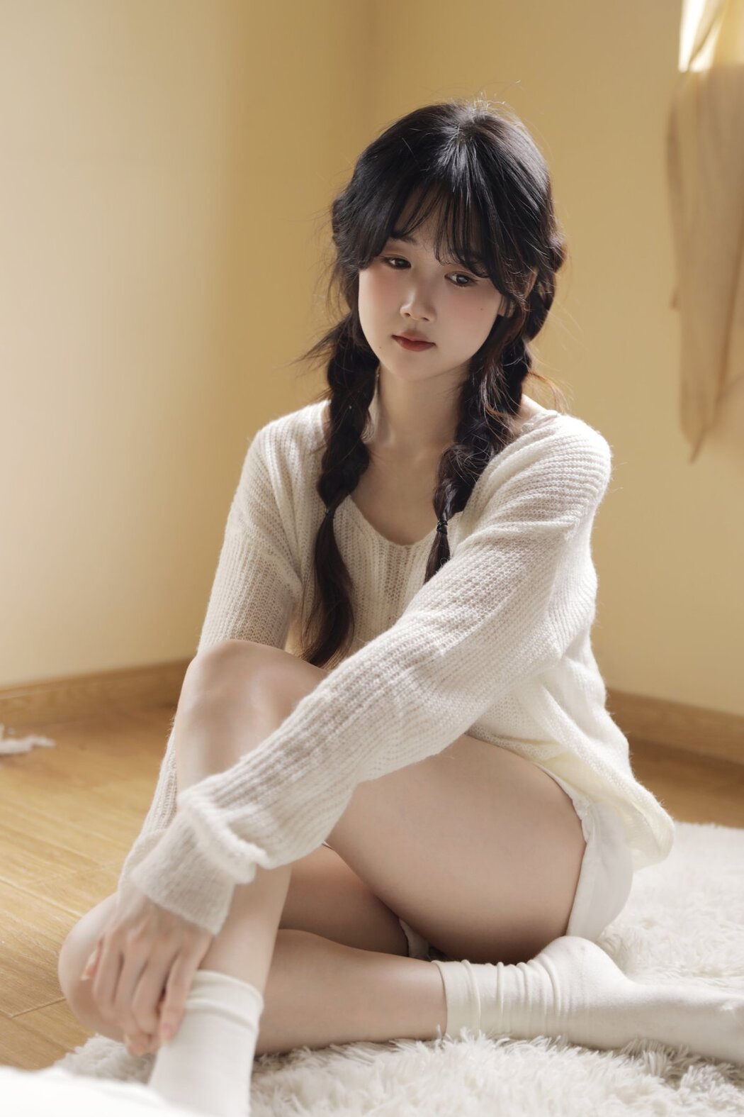 YiTuYu艺图语 Vol.2818 Xiao E Jiang Jiang Jiang