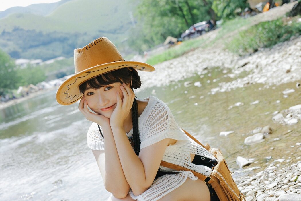 YiTuYu艺图语 Vol.2911 Lan Pang Zi
