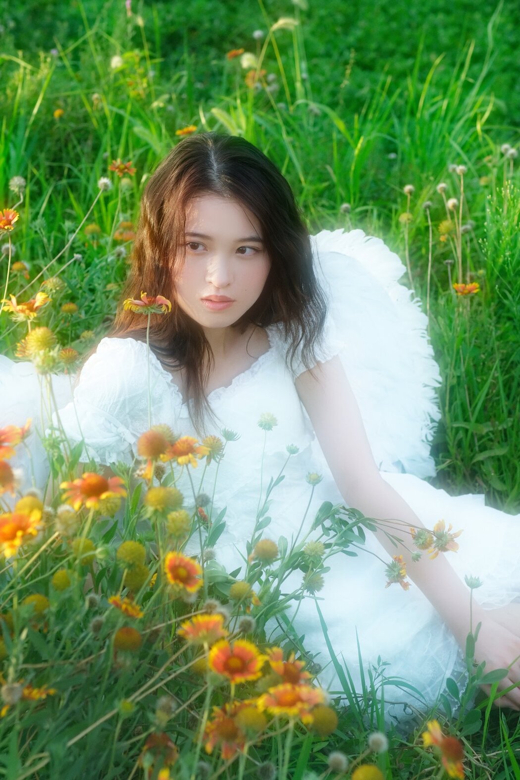 YiTuYu艺图语 Vol.2787 Bonnenult