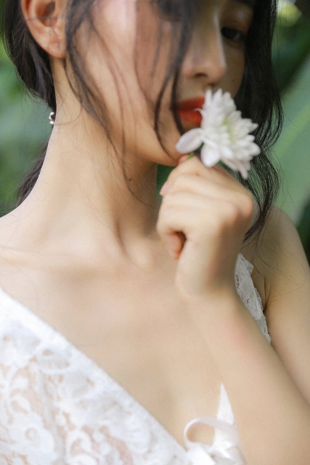 YiTuYu艺图语 Vol.2757 Li Momo Li Ya