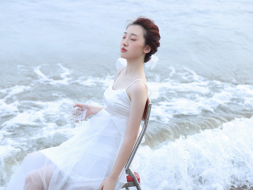 YiTuYu艺图语 Vol.2740 Sheng Sheng