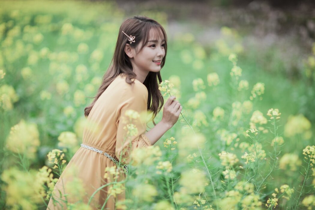 YiTuYu艺图语 Vol.291 Dan Ting