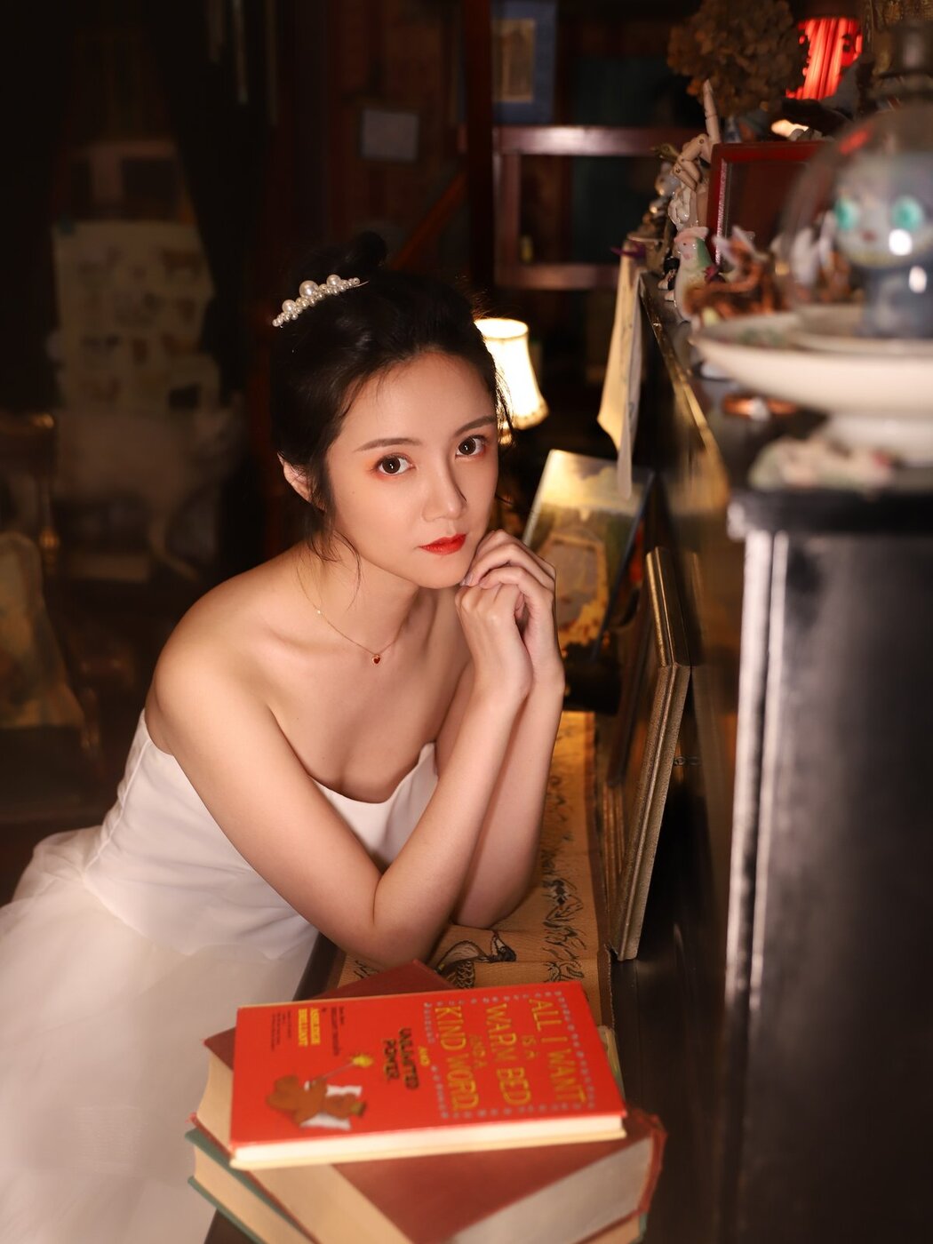 YiTuYu艺图语 Vol.2730 Hao Duo Yu